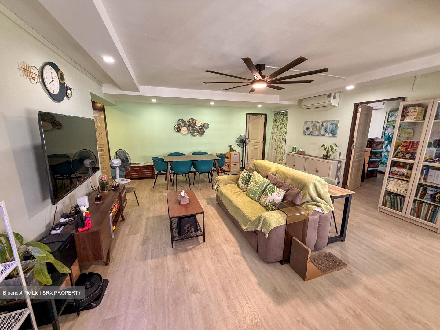 Blk 711 Pasir Ris Street 72 (Pasir Ris), HDB Executive #611087861